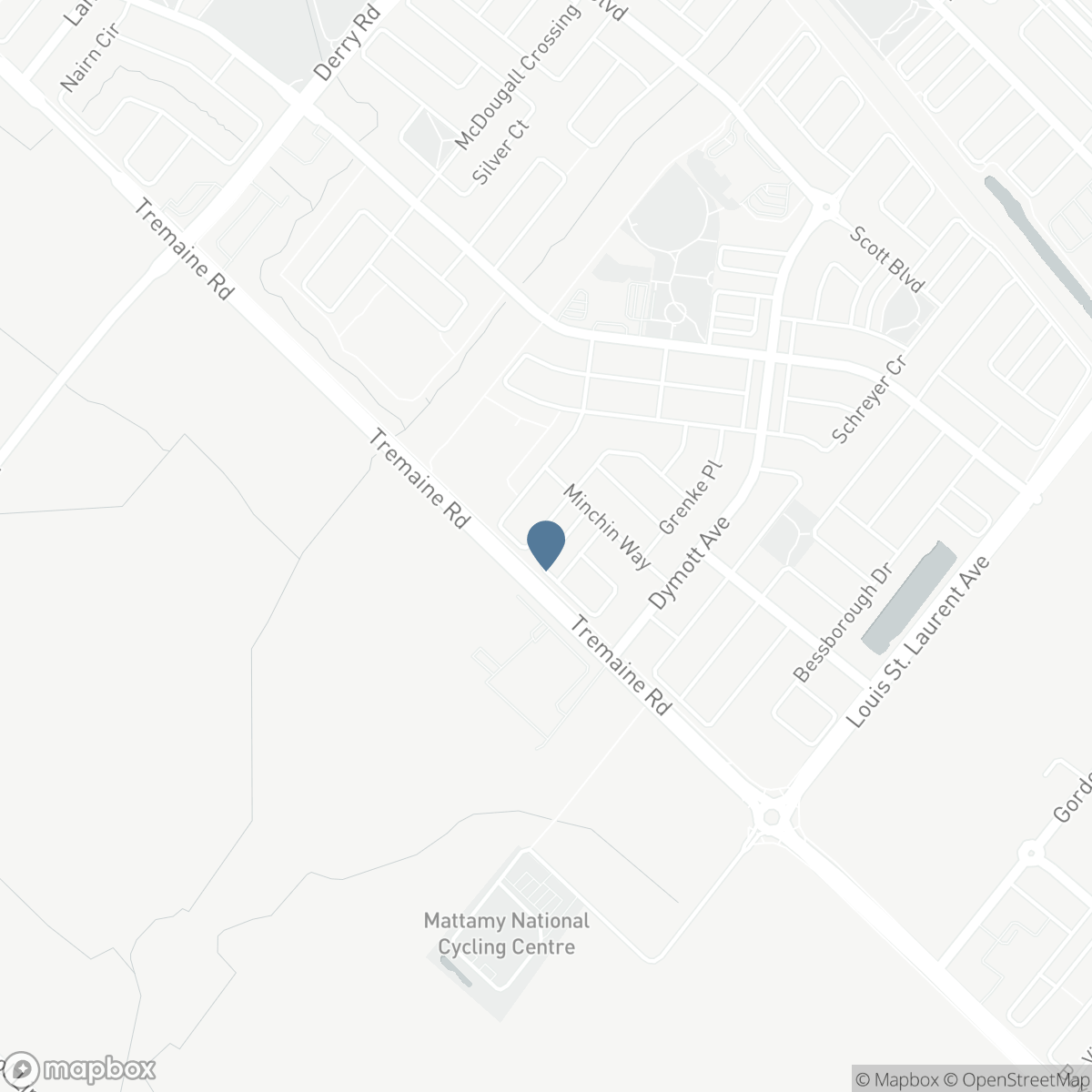 745 CHALLINOR TERRACE, Milton, Ontario L9T 7V5